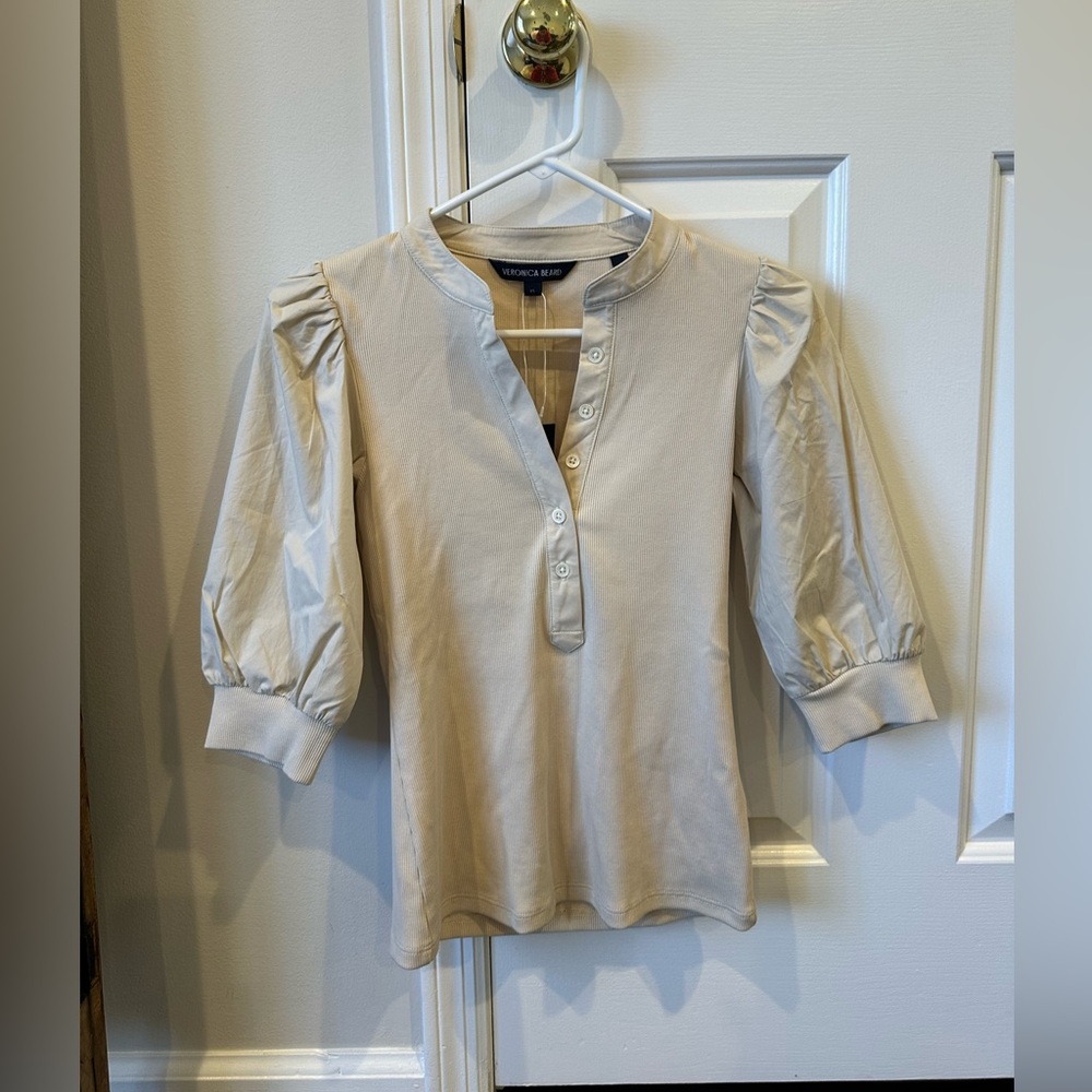 Veronica Beard woman’s top size xs
